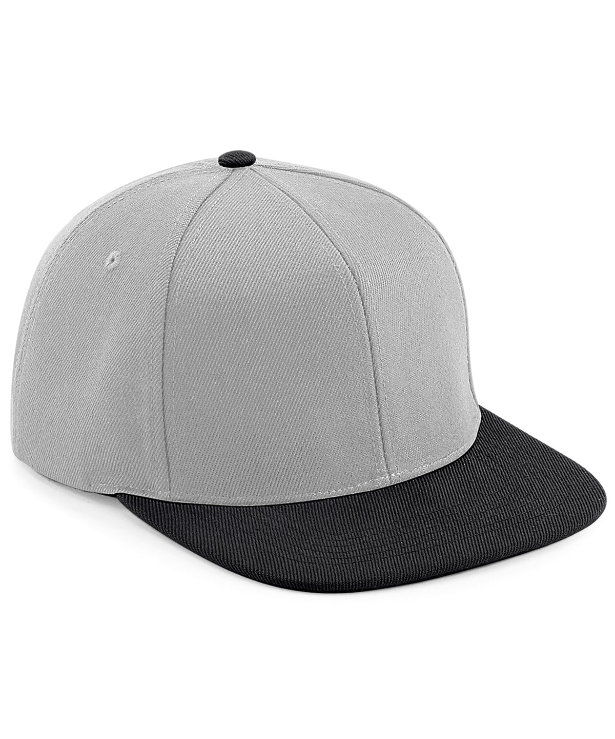 Húfur - Original Flat Peak 6-panel Snapback