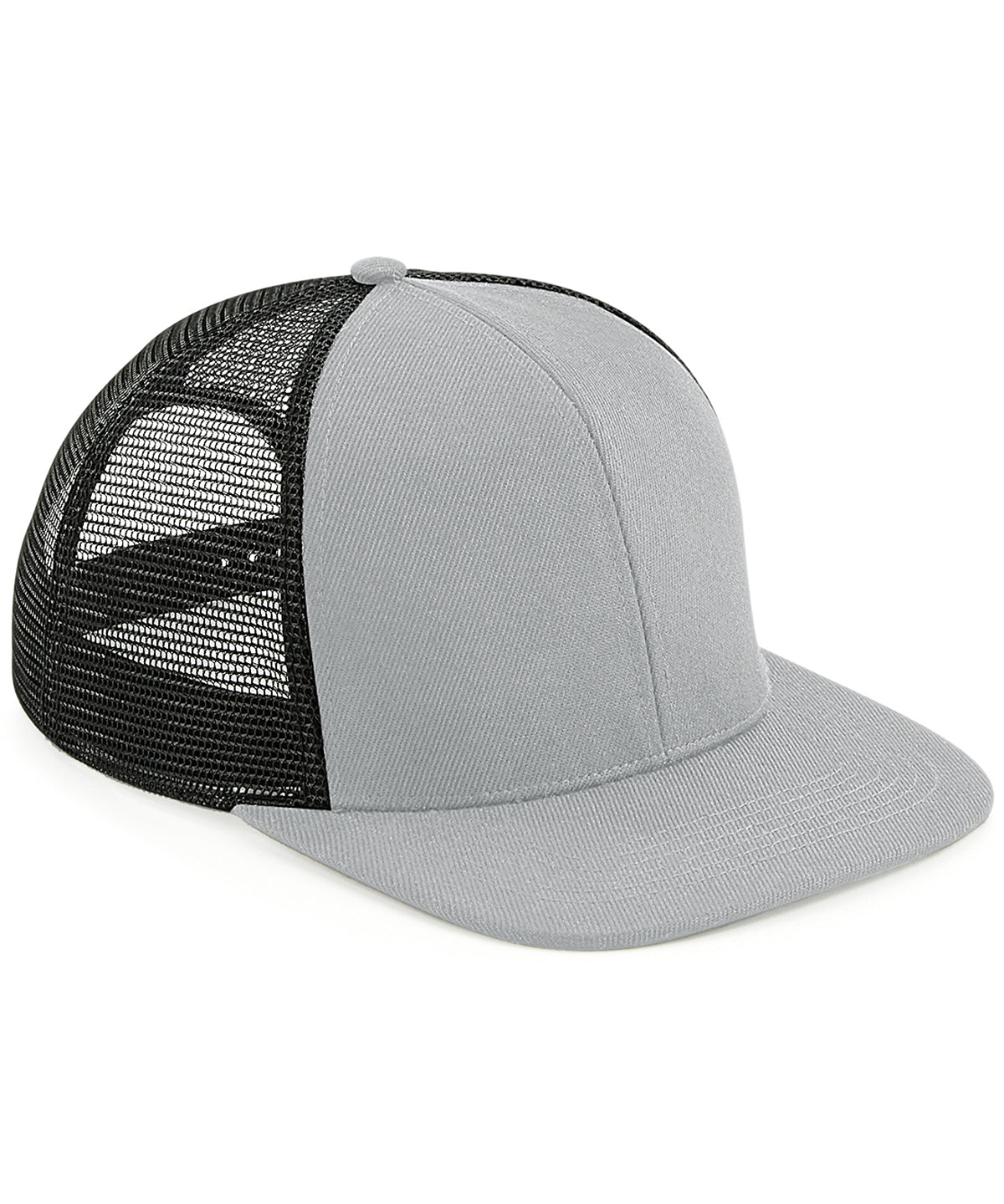 Húfur - Original Flat Peak 6-panel Trucker