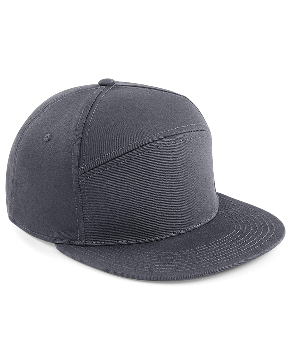 Húfur - Pitcher Snapback