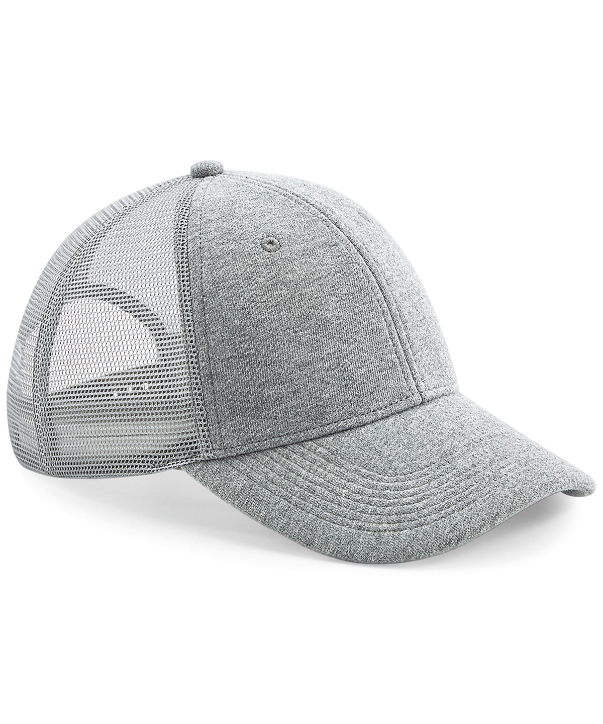 Húfur - Jersey Athleisure Trucker