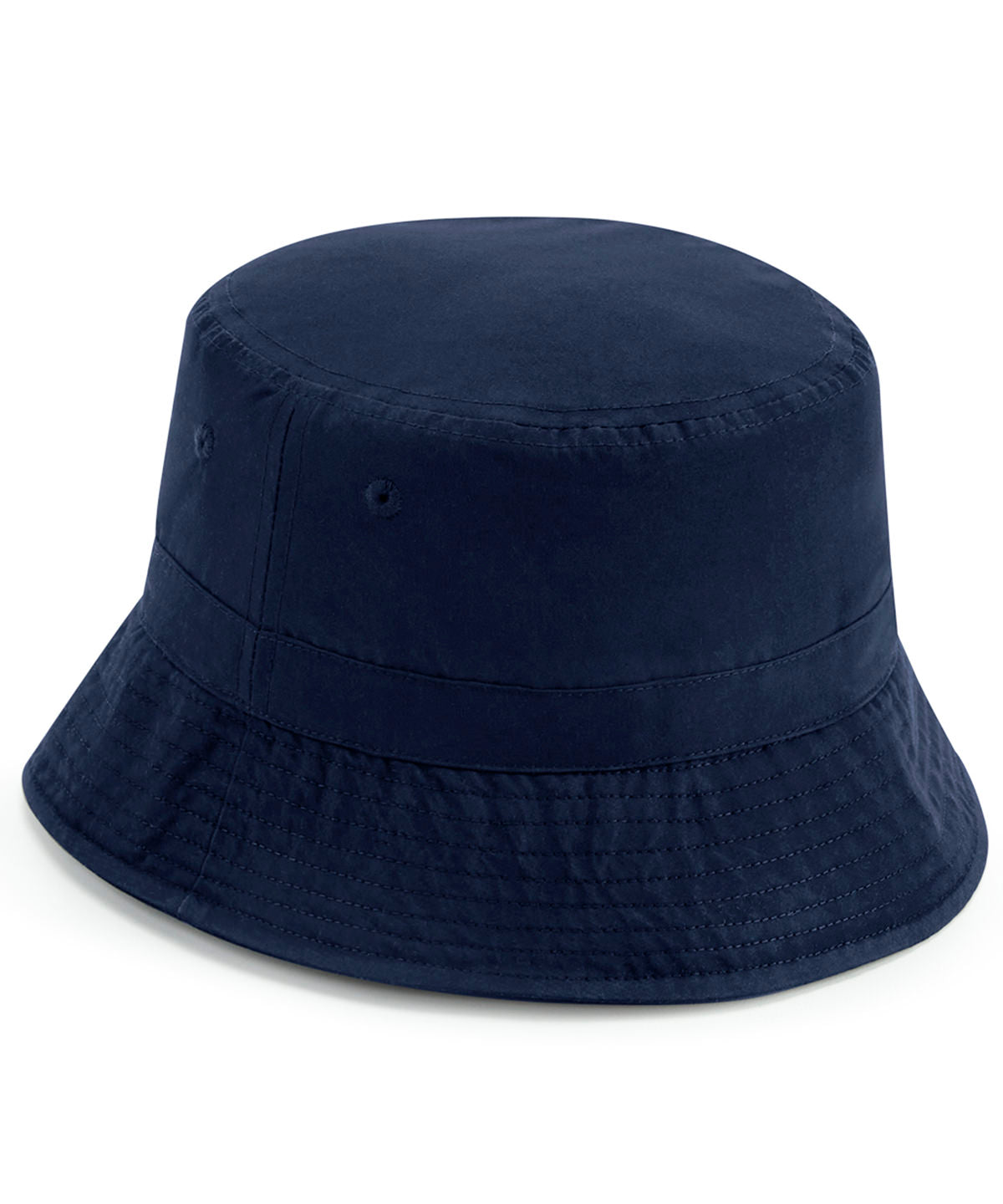 Húfur - Recycled Polyester Bucket Hat