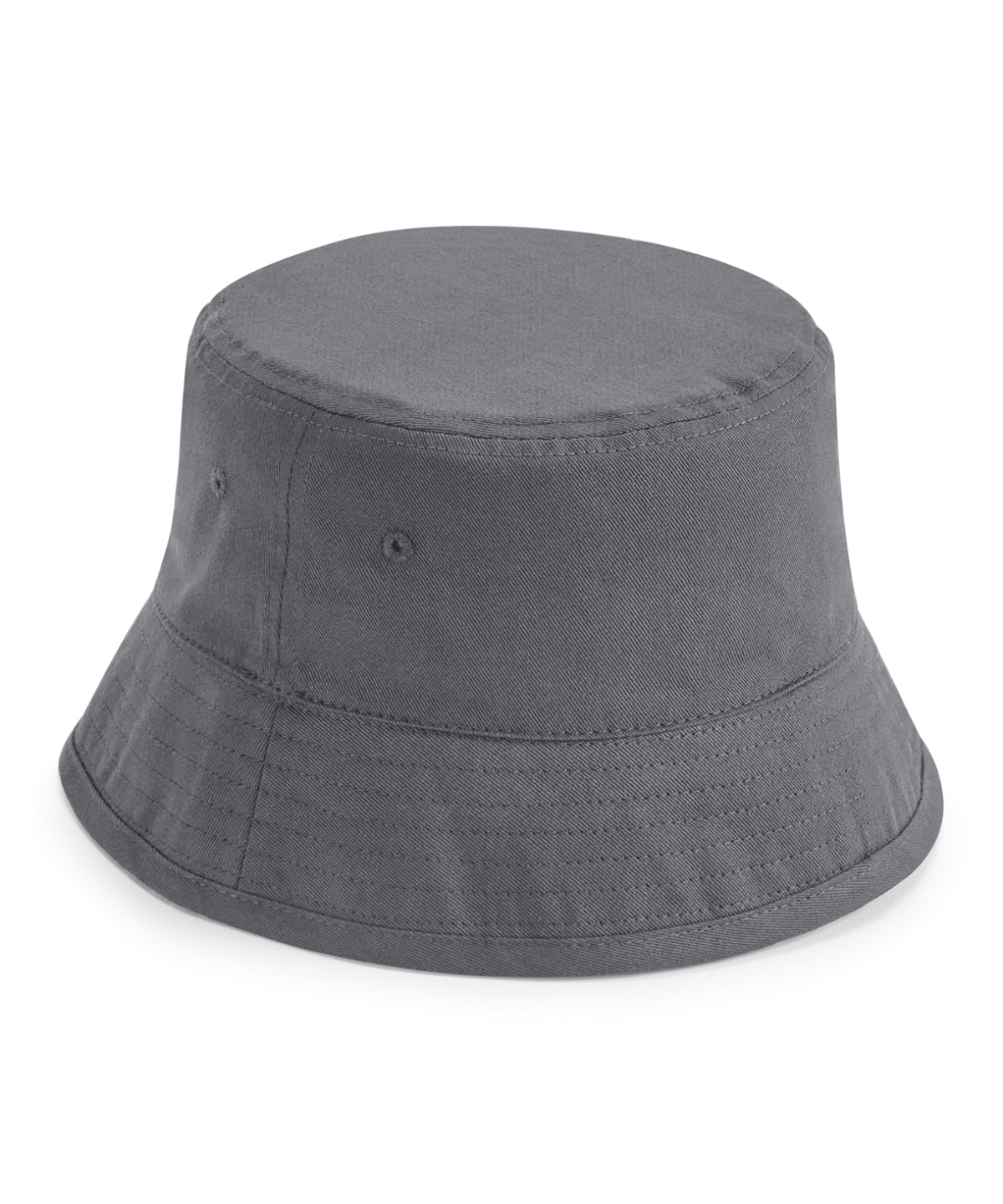Húfur - Organic Cotton Bucket Hat