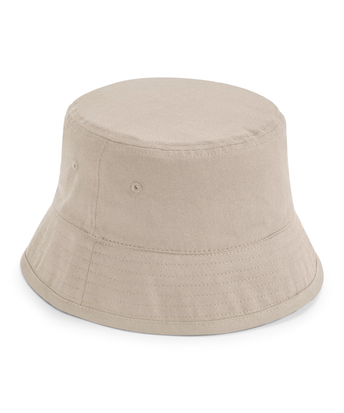 Húfur - Organic Cotton Bucket Hat