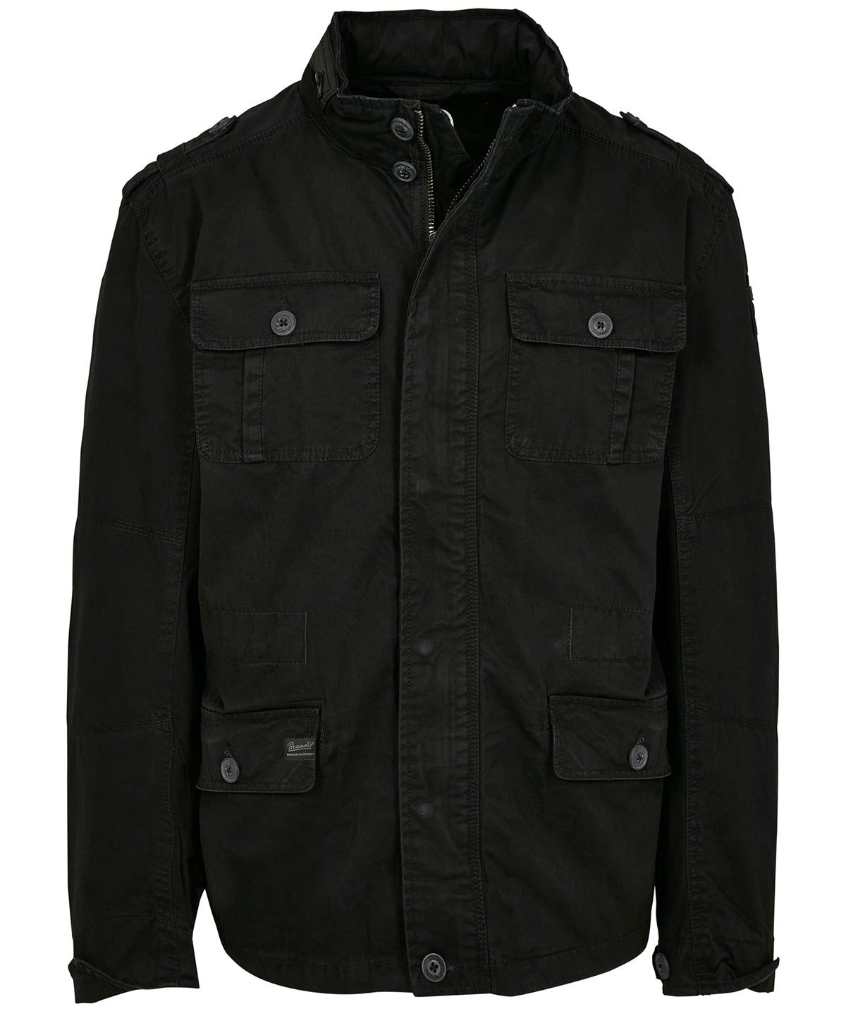Jakkar - Britannia Jacket