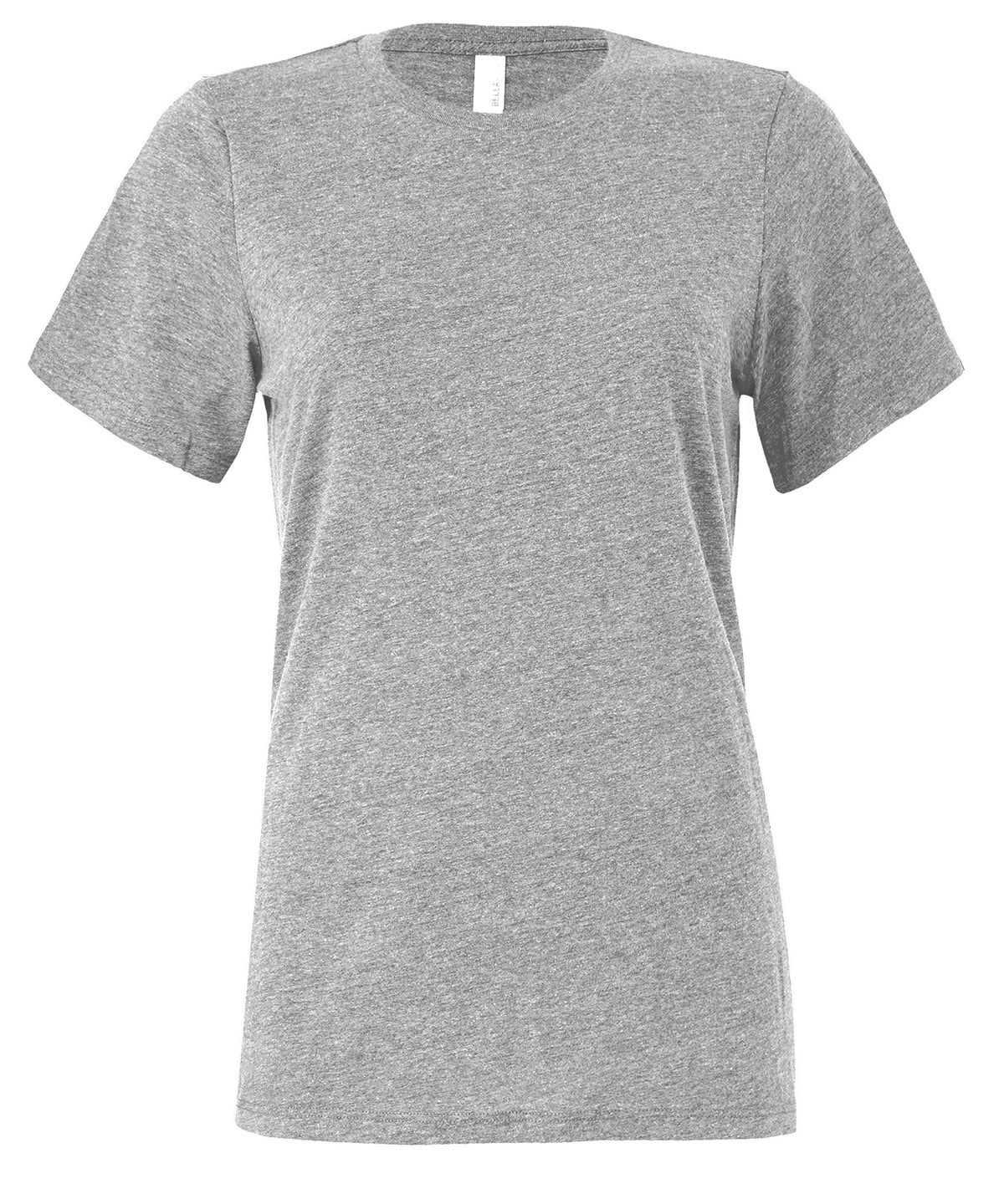 Stuttermabolir - Women's Relaxed Jersey Short Sleeve Tee