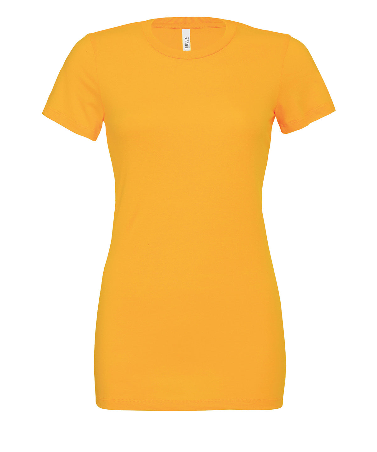 Stuttermabolir - Women's Relaxed Jersey Short Sleeve Tee