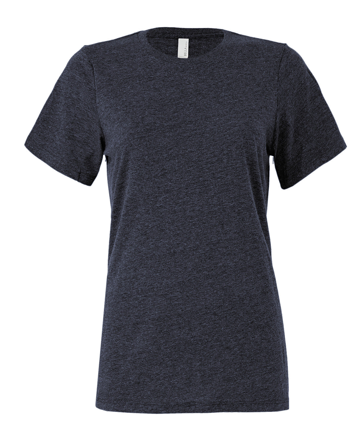 Stuttermabolir - Women's Relaxed Jersey Short Sleeve Tee