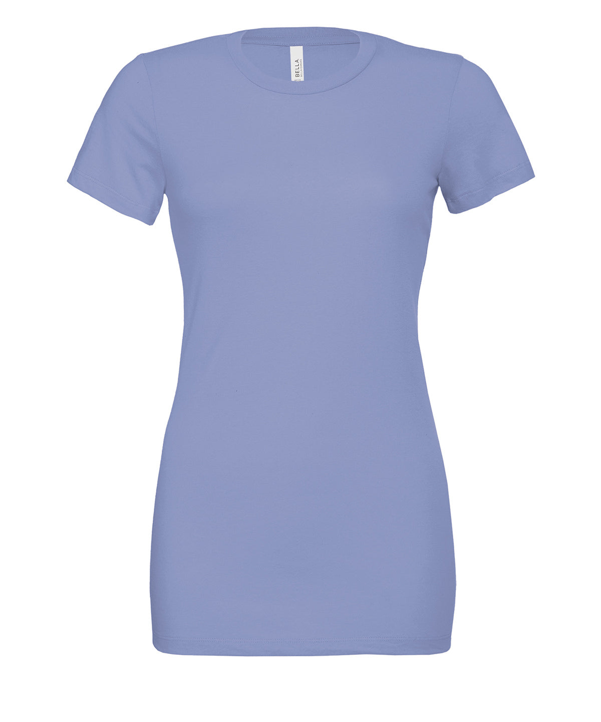 Stuttermabolir - Women's Relaxed Jersey Short Sleeve Tee