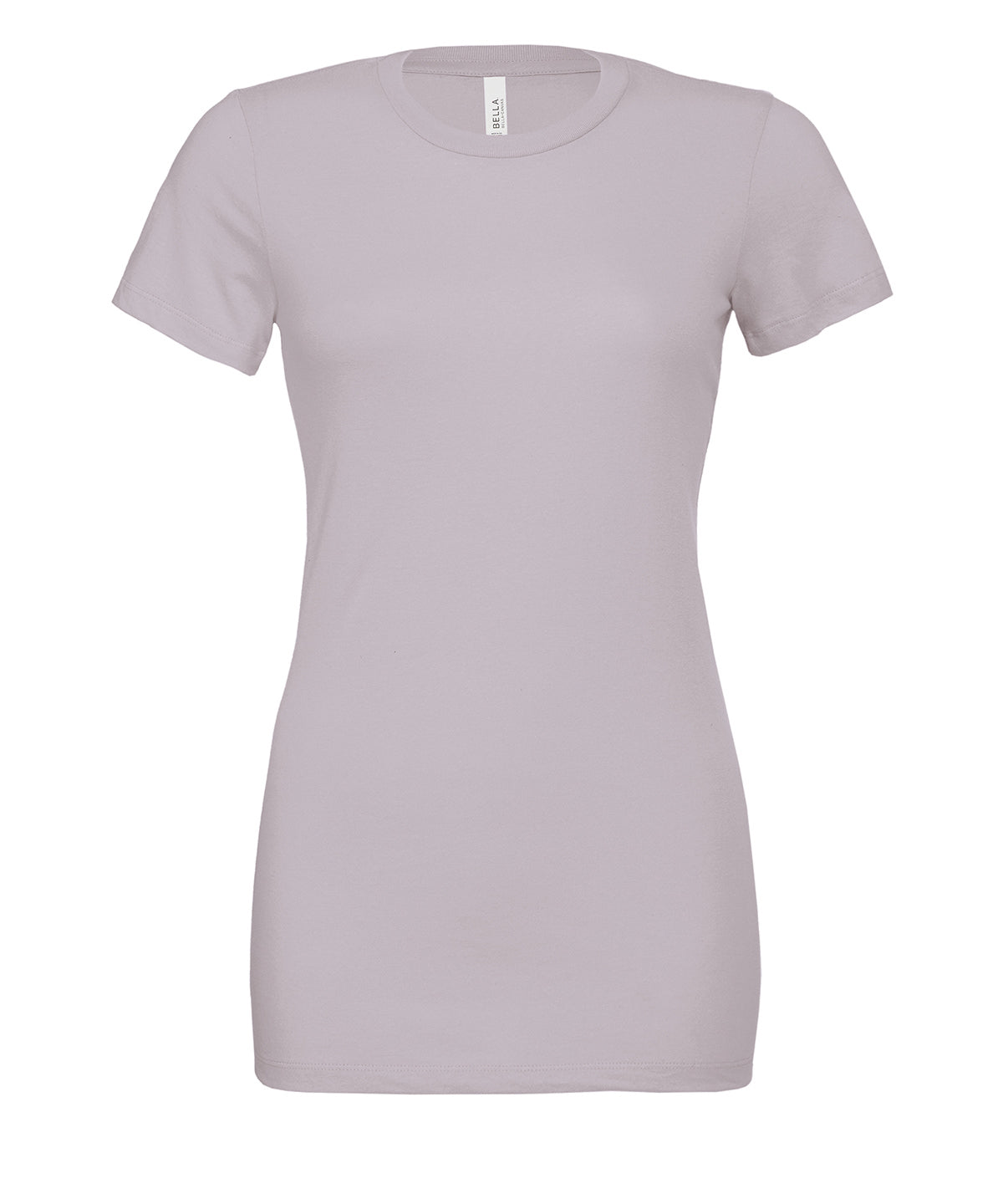 Stuttermabolir - Women's Relaxed Jersey Short Sleeve Tee