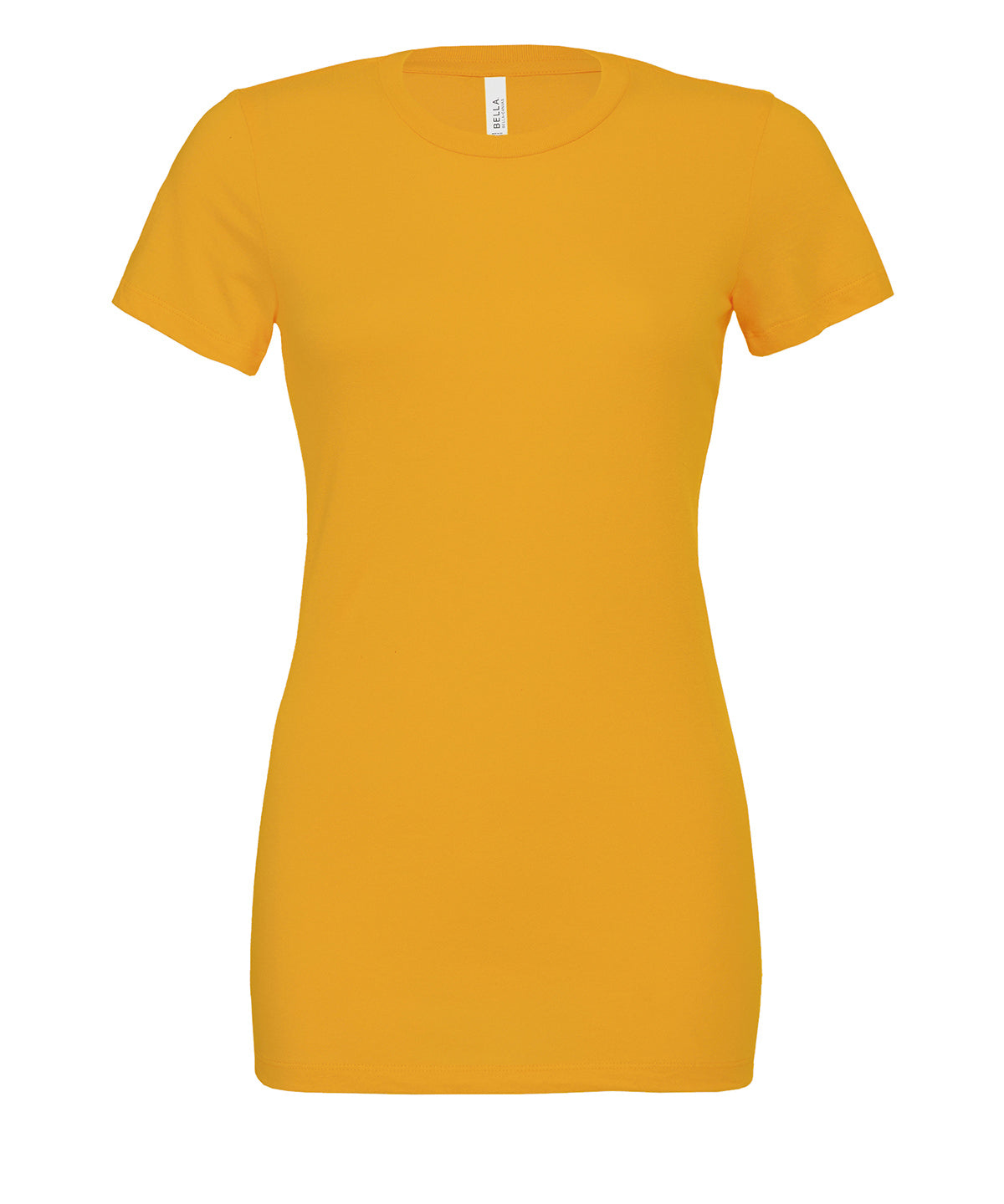 Stuttermabolir - Women's Relaxed Jersey Short Sleeve Tee