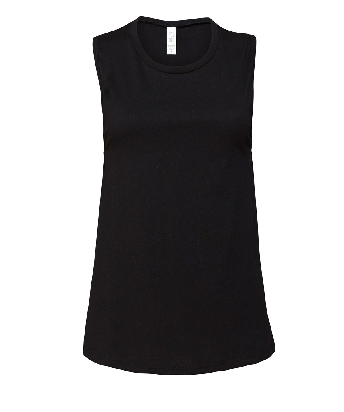 Vesti - Women's Jersey Muscle Tank