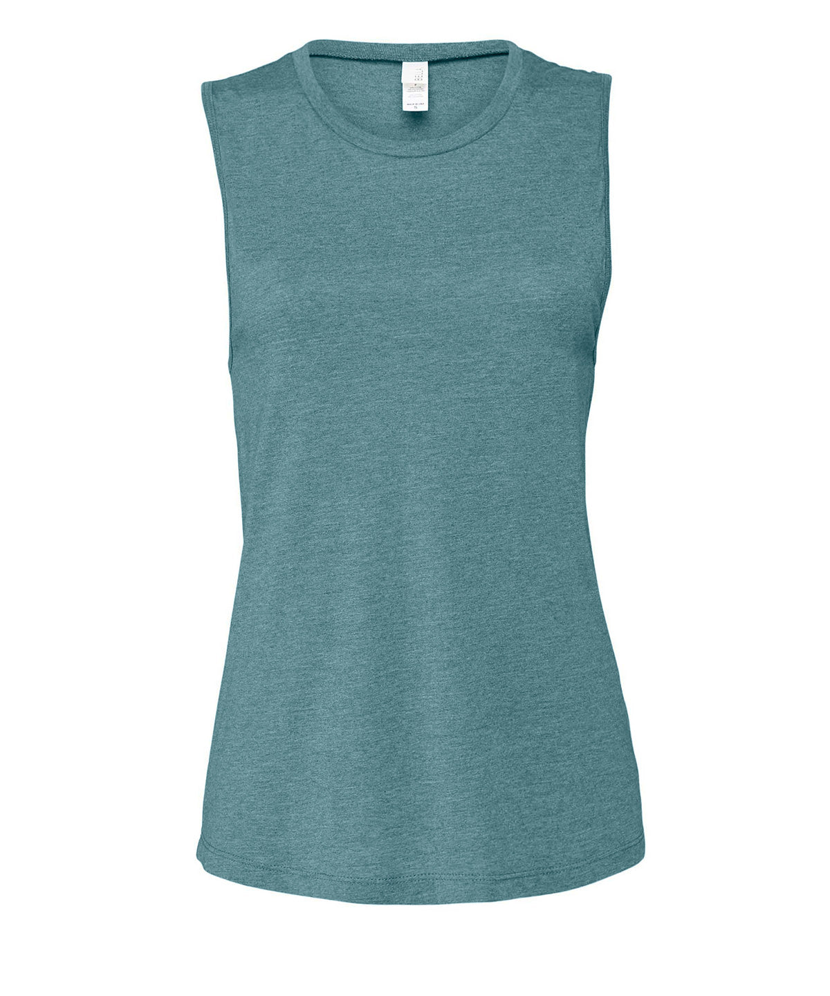 Vesti - Women's Jersey Muscle Tank