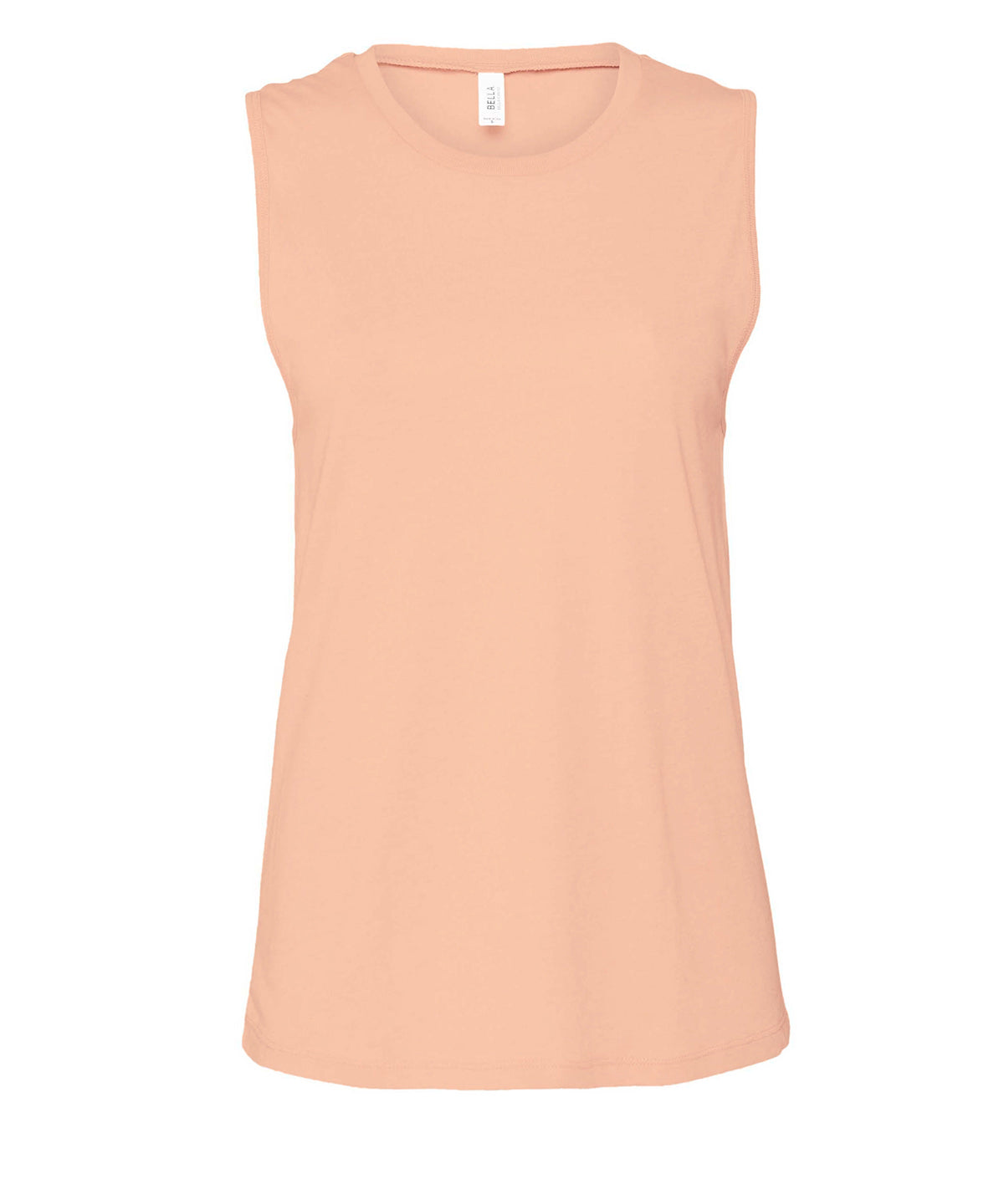 Vesti - Women's Jersey Muscle Tank