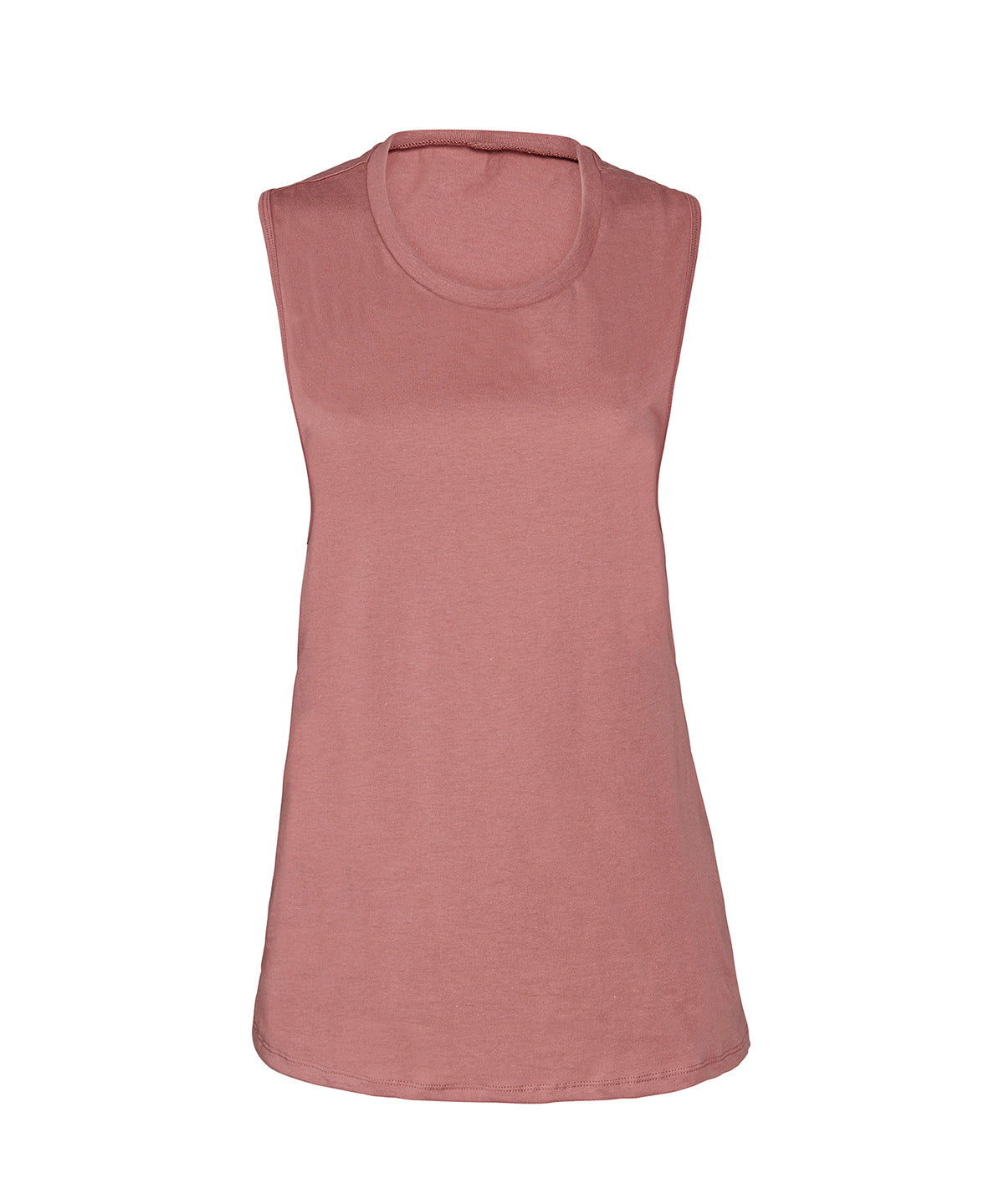 Vesti - Women's Jersey Muscle Tank