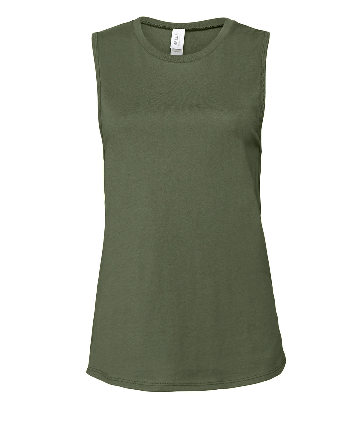 Vesti - Women's Jersey Muscle Tank