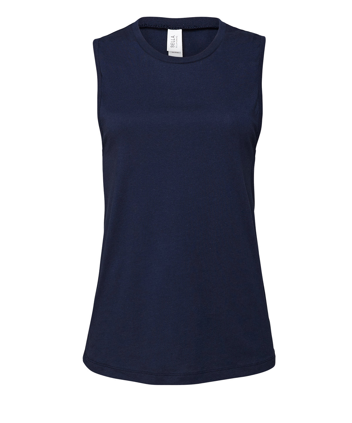 Vesti - Women's Jersey Muscle Tank