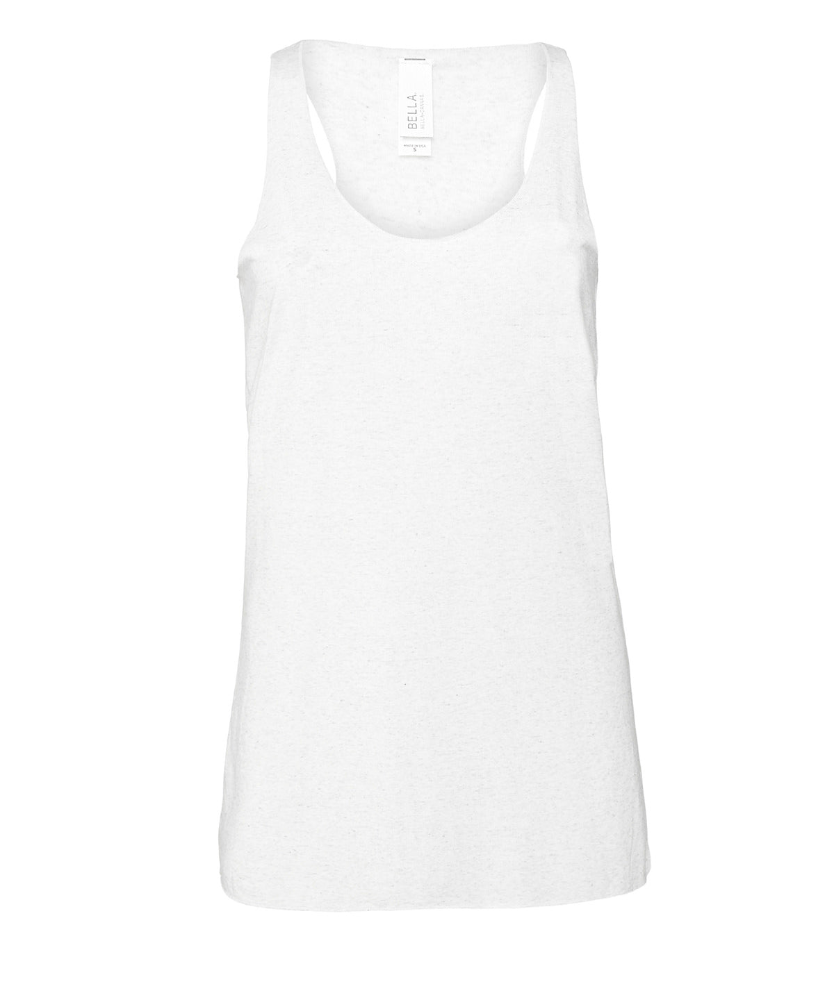 Vesti - Women's Jersey Muscle Tank