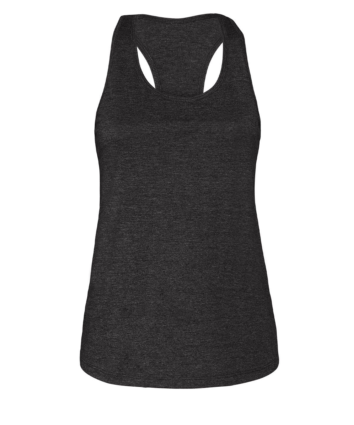 Vesti - Women's Jersey Racer Back Tank