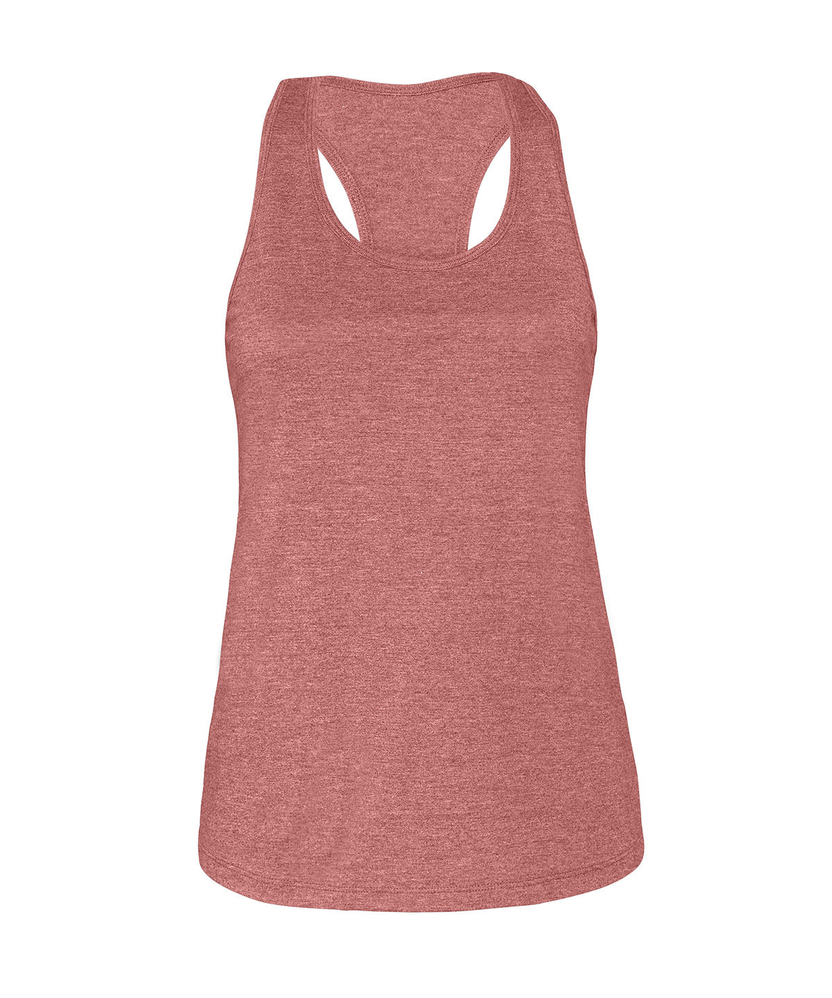 Vesti - Women's Jersey Racer Back Tank