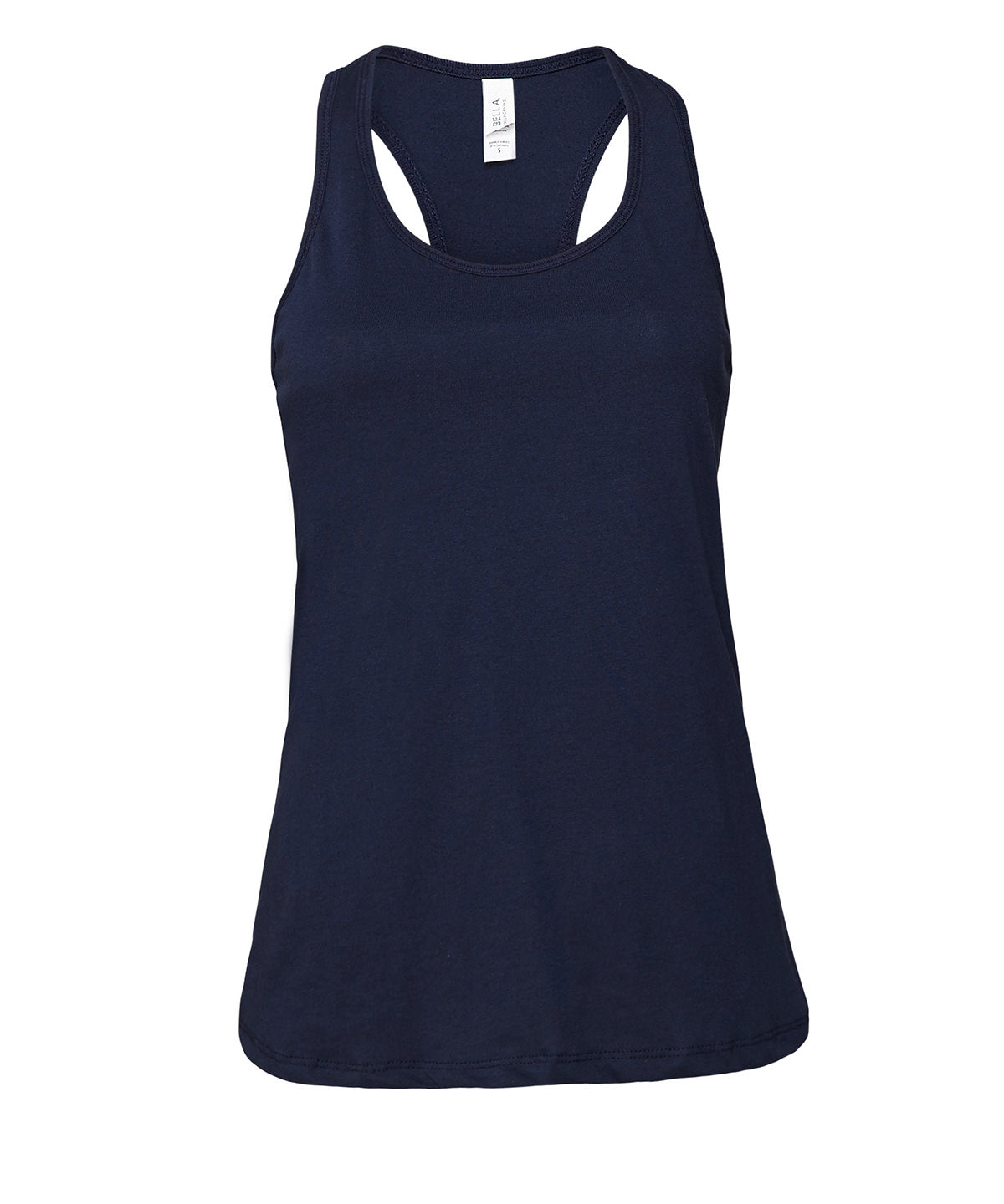 Vesti - Women's Jersey Racer Back Tank