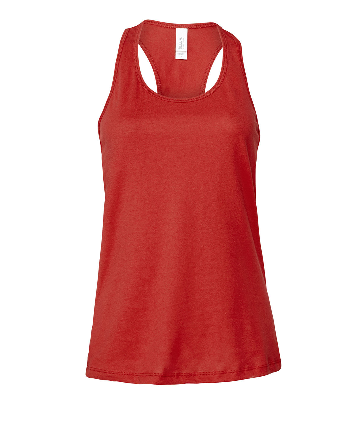 Vesti - Women's Jersey Racer Back Tank