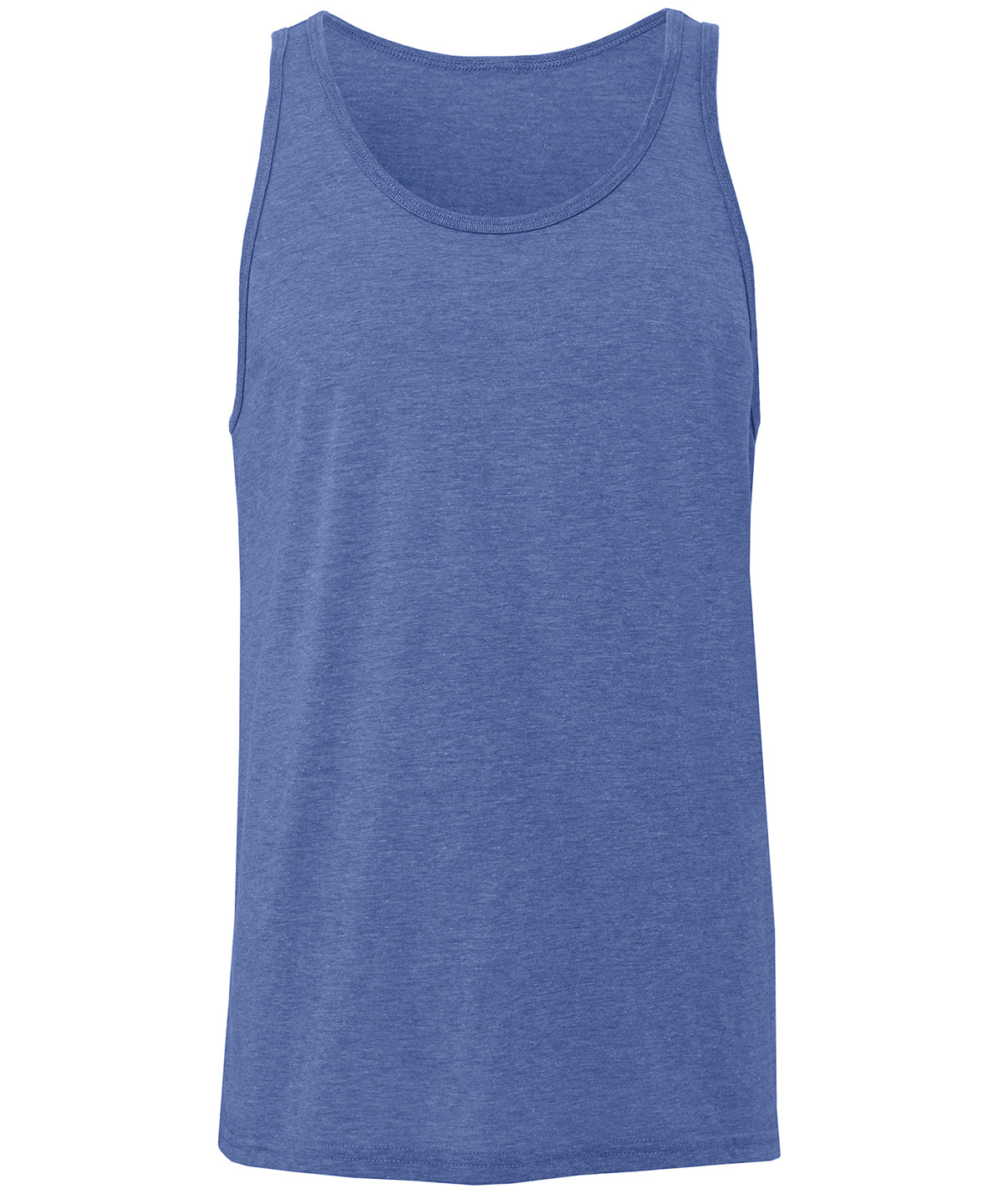 Vesti - Unisex Jersey Tank Top