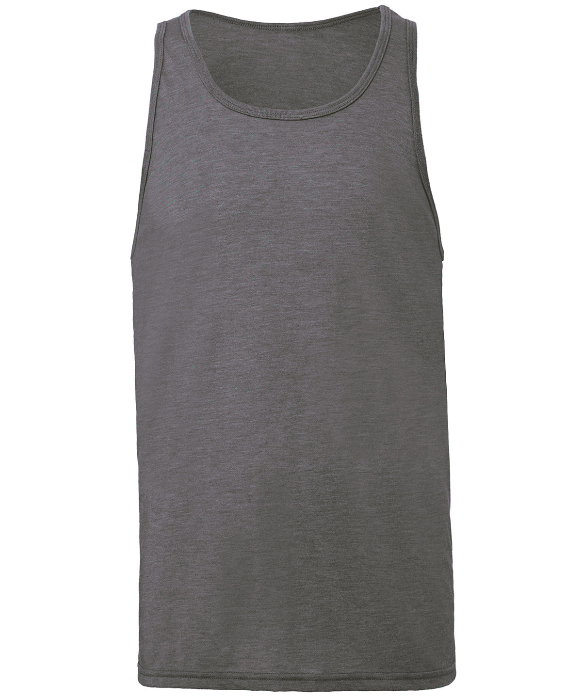 Vesti - Unisex Jersey Tank Top