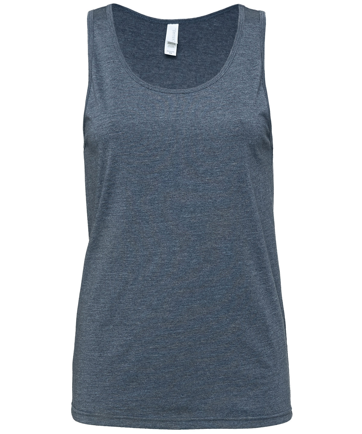 Vesti - Unisex Jersey Tank Top
