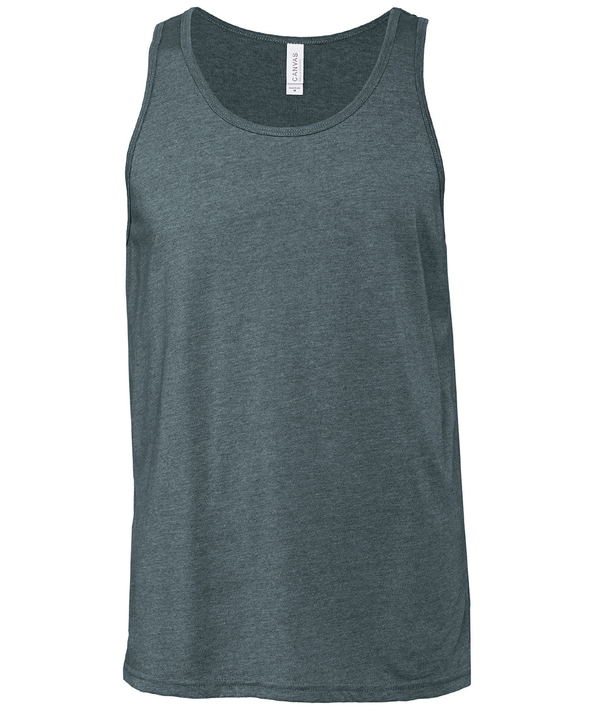 Vesti - Unisex Jersey Tank Top