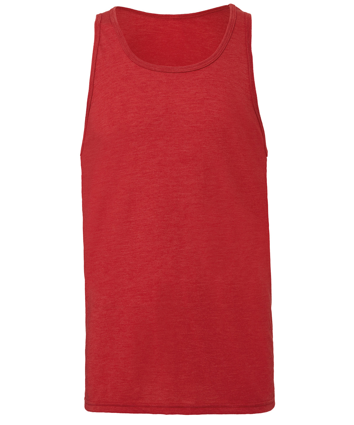 Vesti - Unisex Jersey Tank Top