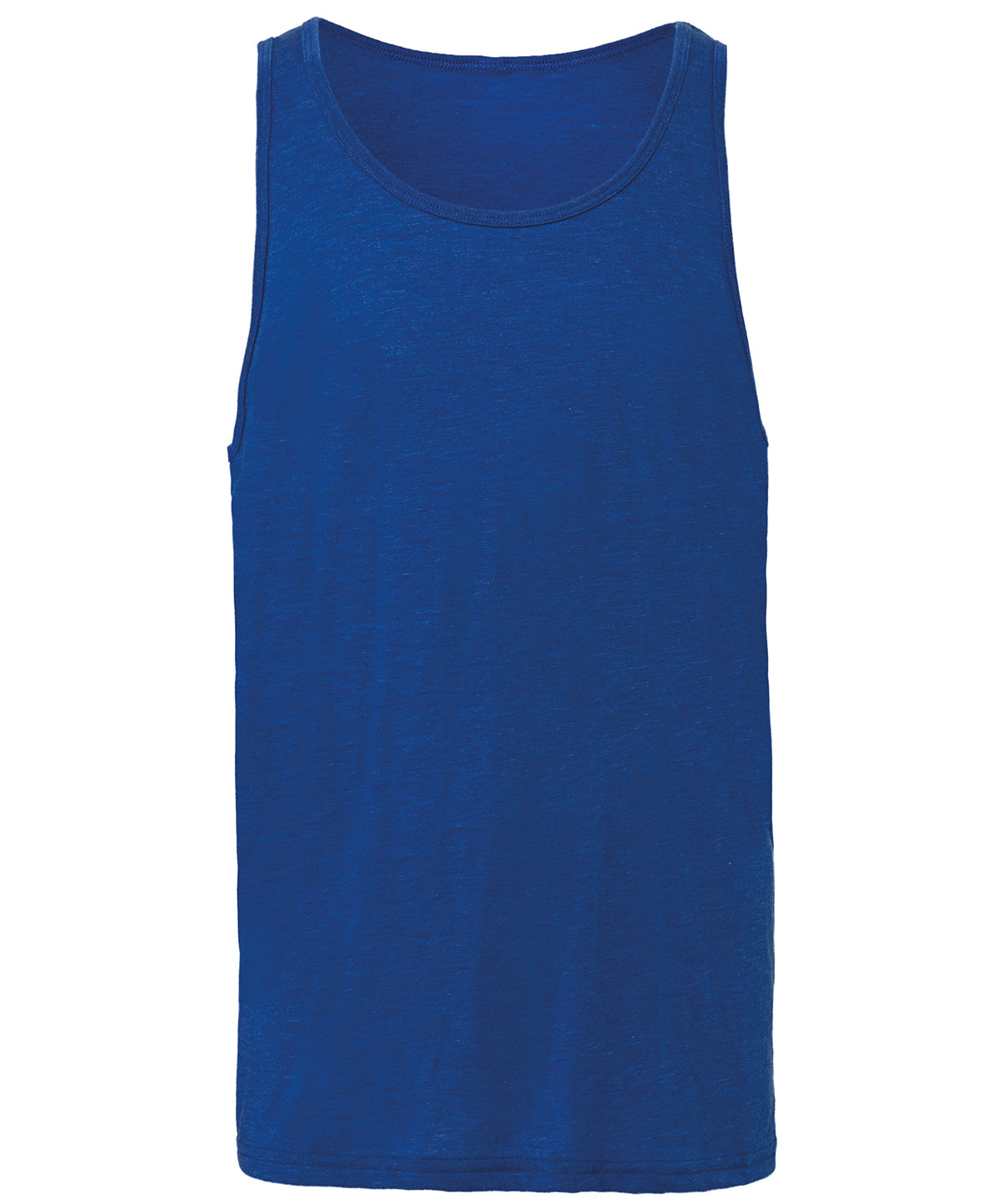 Vesti - Unisex Jersey Tank Top