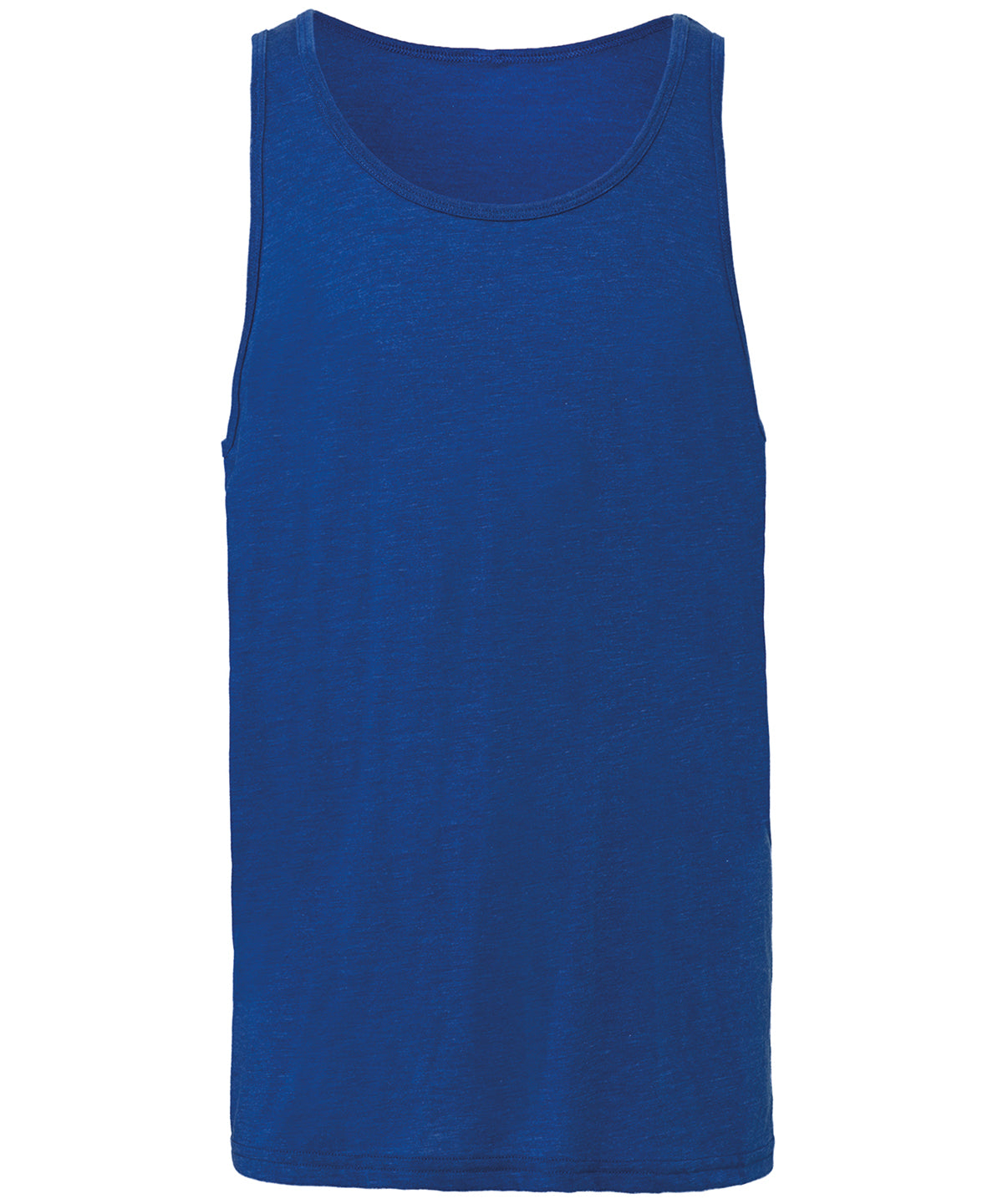 Vesti - Unisex Jersey Tank Top