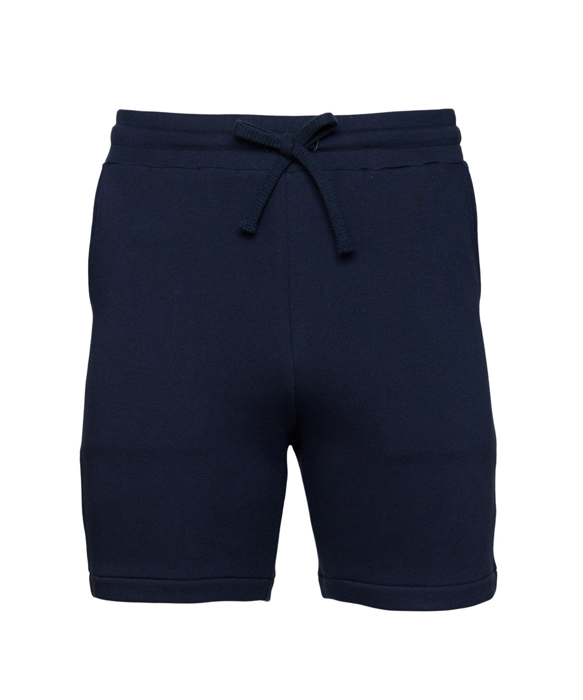 Stuttbuxur - Unisex Sponge Fleece Sweatshorts