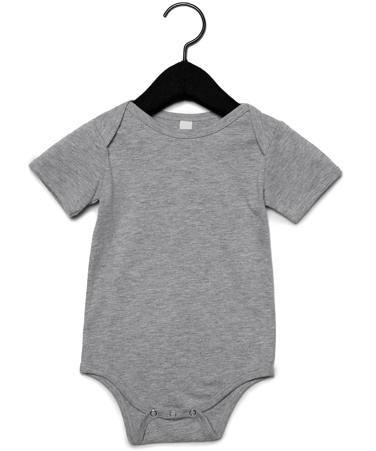 Bodysuits - Baby Jersey Short Sleeve One Piece