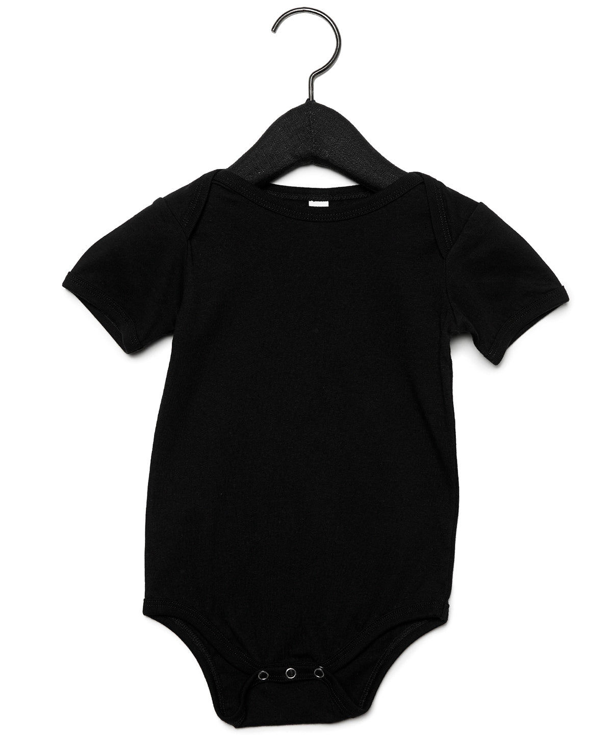 Bodysuits - Baby Jersey Short Sleeve One Piece
