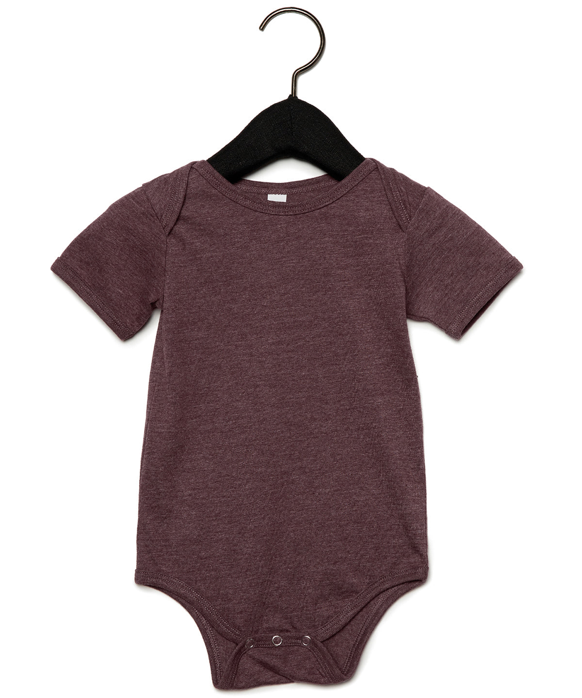 Bodysuits - Baby Jersey Short Sleeve One Piece