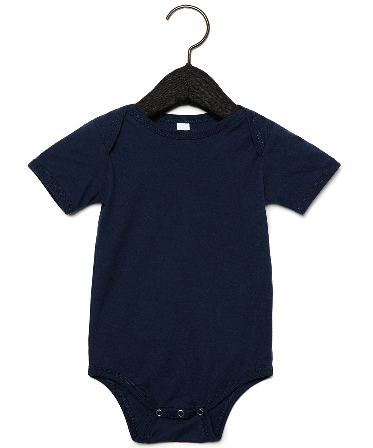 Bodysuits - Baby Jersey Short Sleeve One Piece