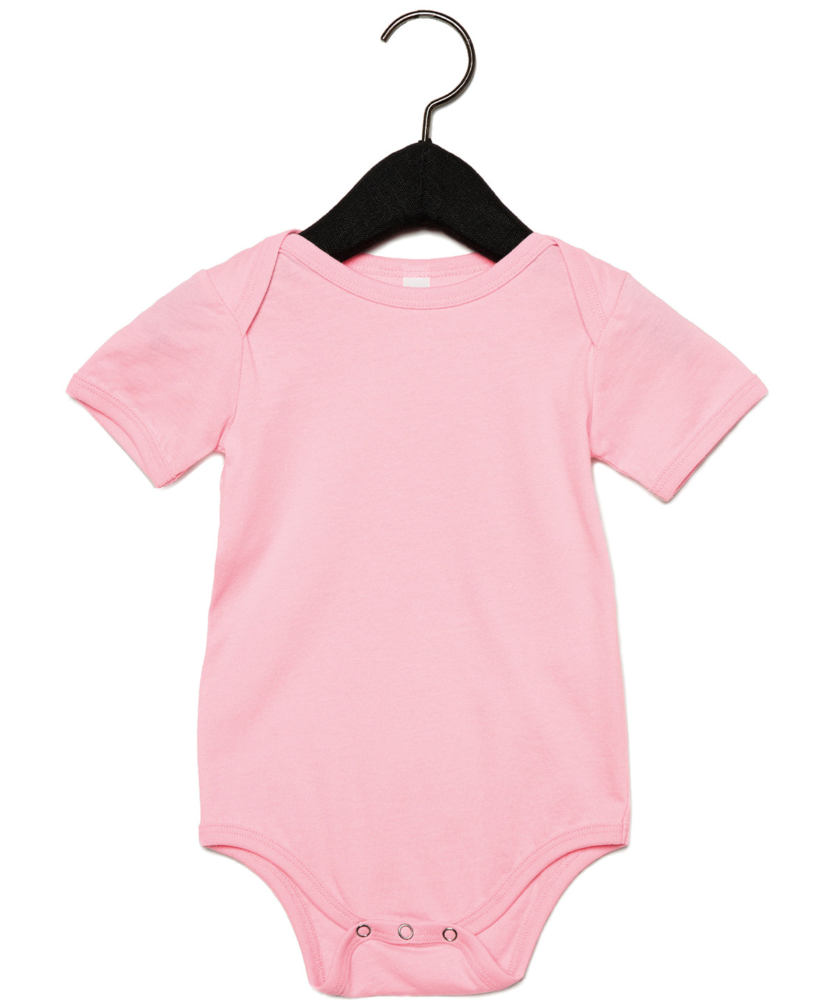 Bodysuits - Baby Jersey Short Sleeve One Piece