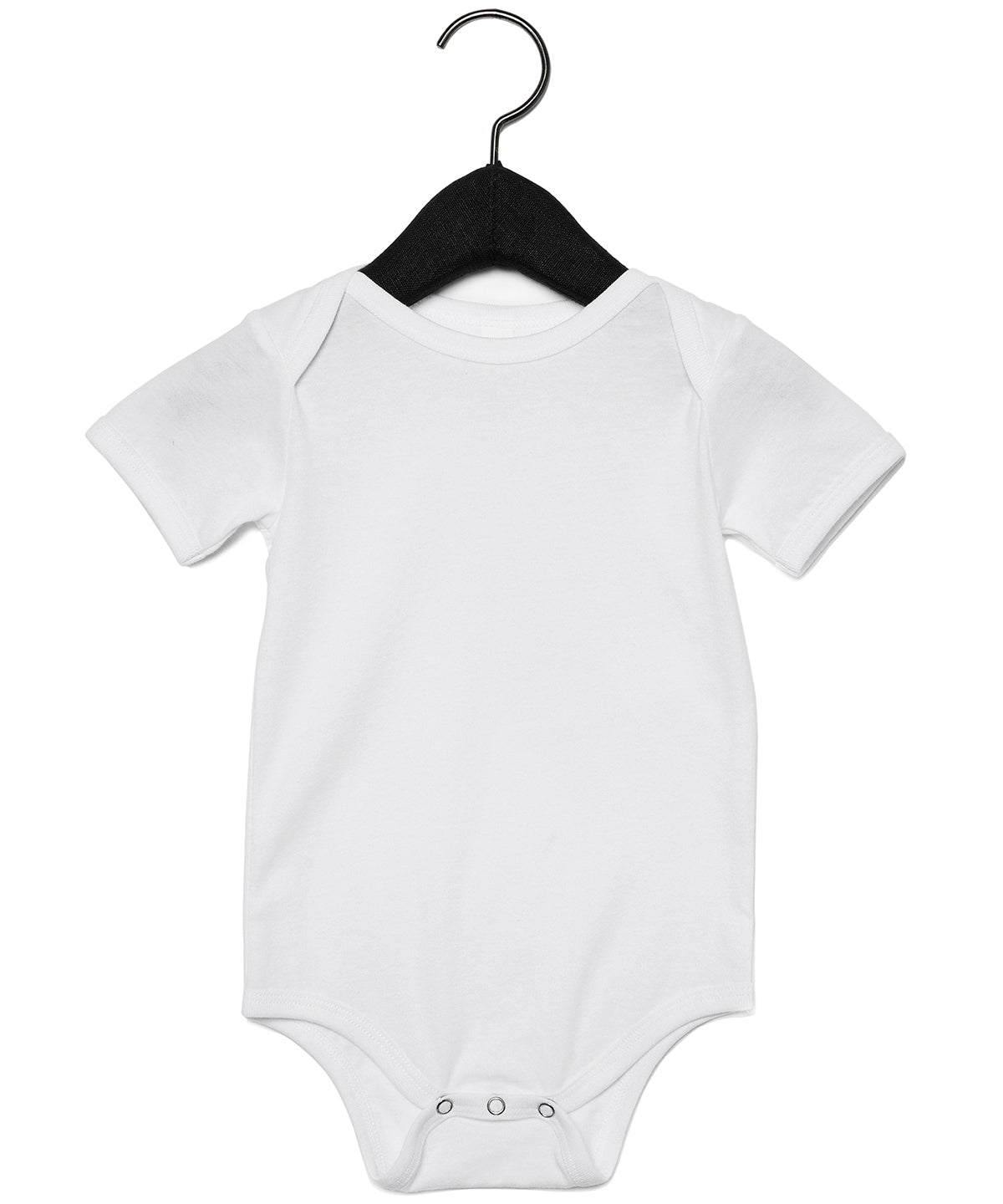 Bodysuits - Baby Jersey Short Sleeve One Piece