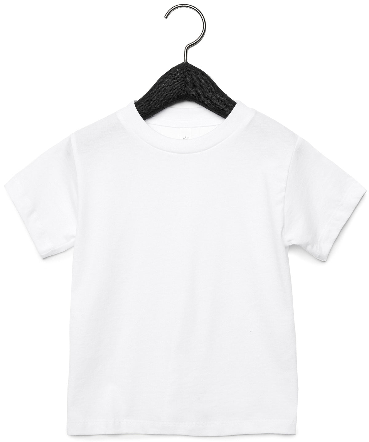 Stuttermabolir - Toddler Jersey Short Sleeve Tee
