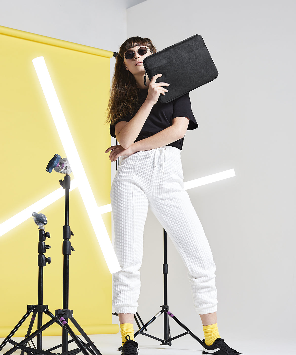 Fartölvutöskur - Essential 13" Laptop Case