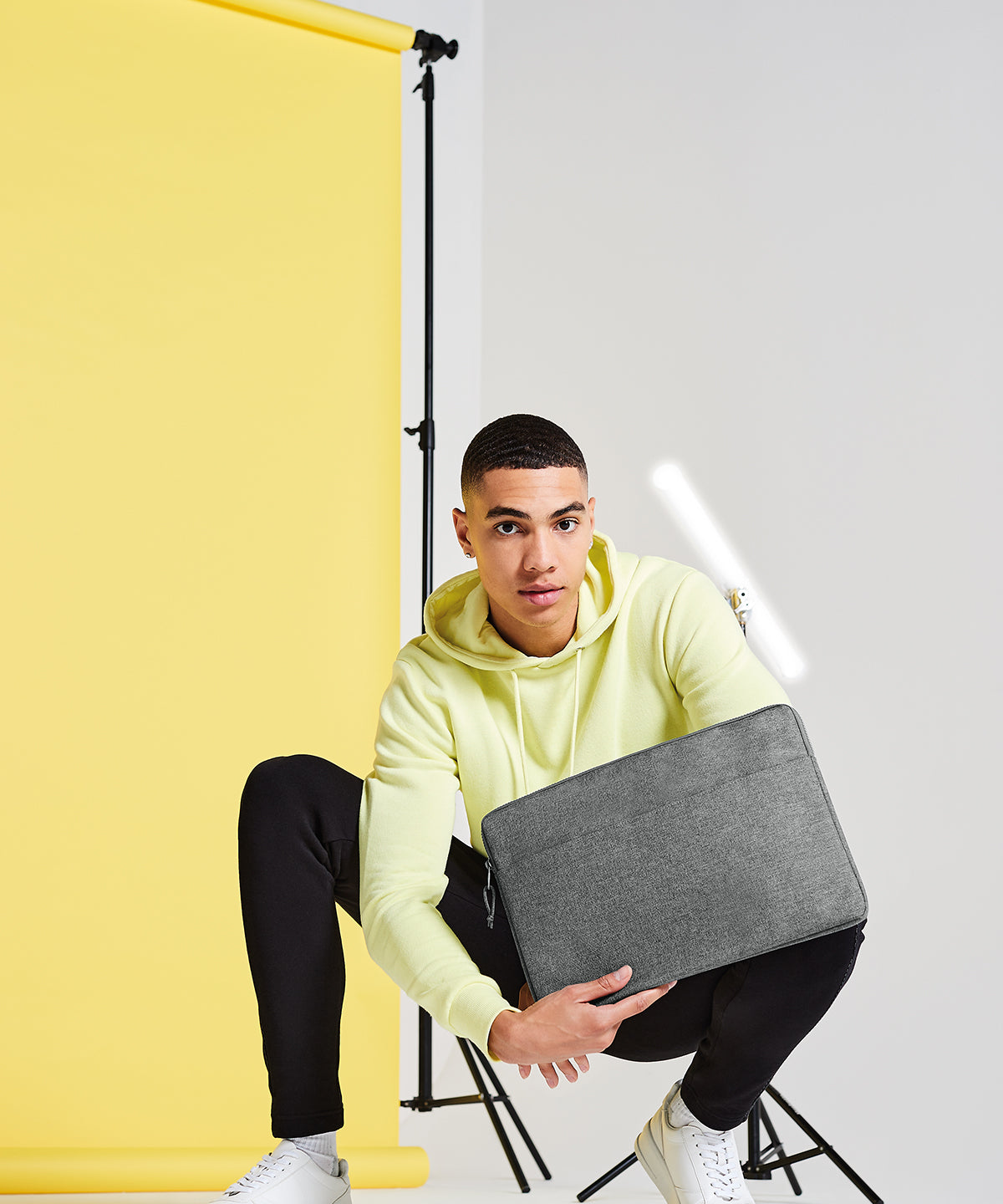 Fartölvutöskur - Essential 15" Laptop Case