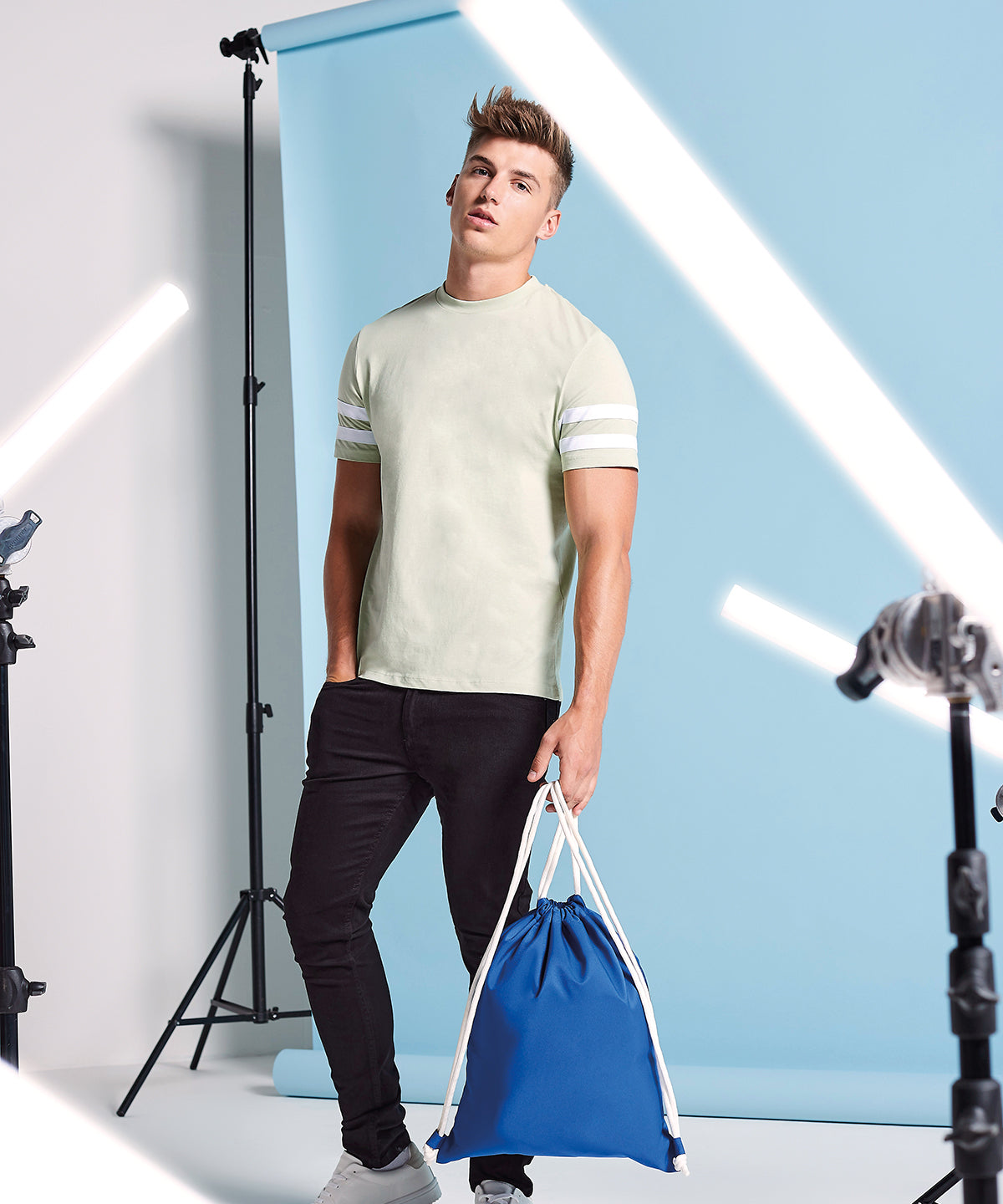 Töskur - Icon Gymsac