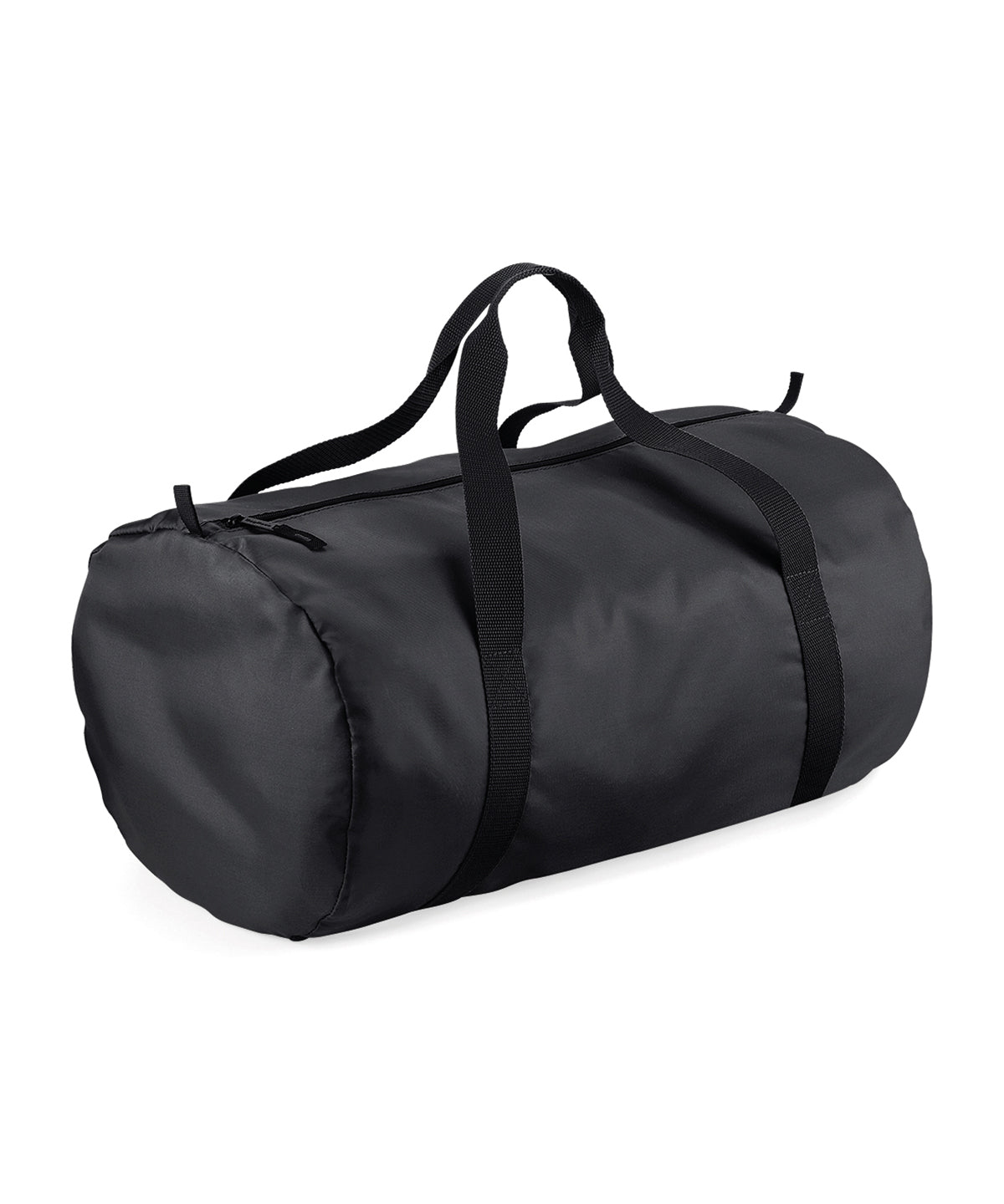 Töskur - Packaway Barrel Bag