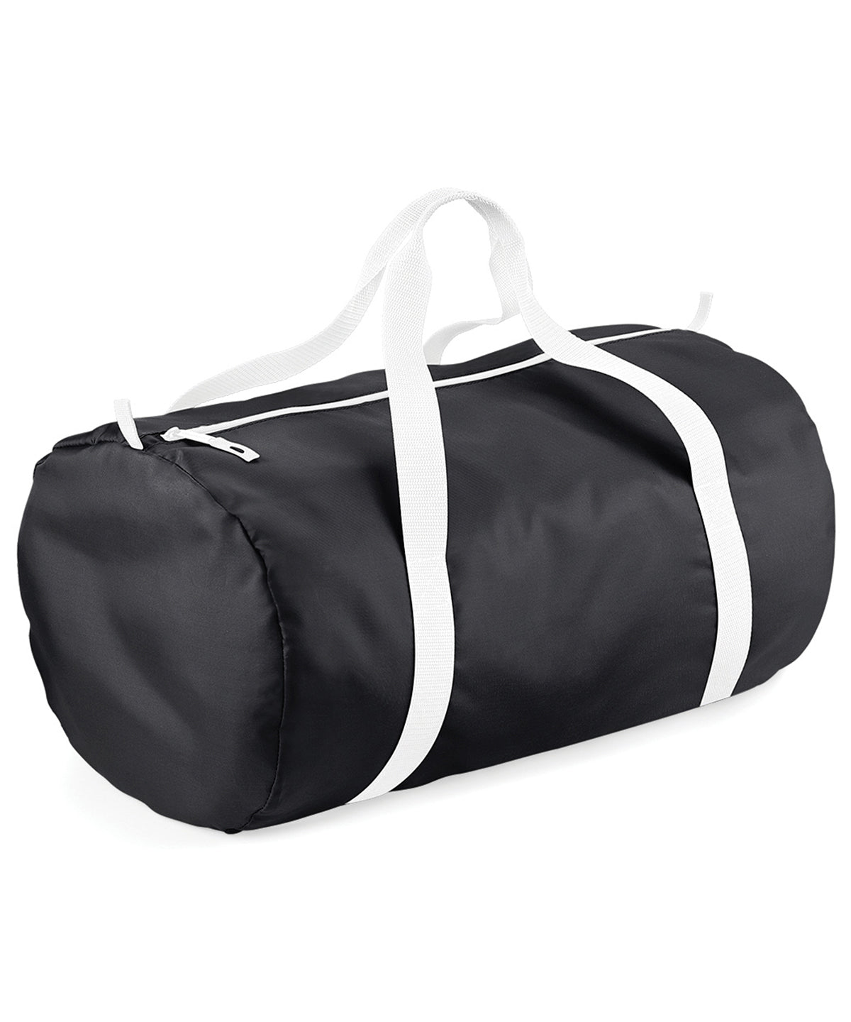 Töskur - Packaway Barrel Bag