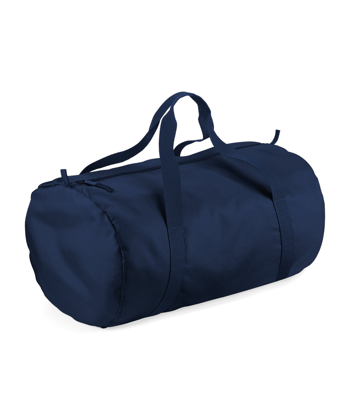 Töskur - Packaway Barrel Bag