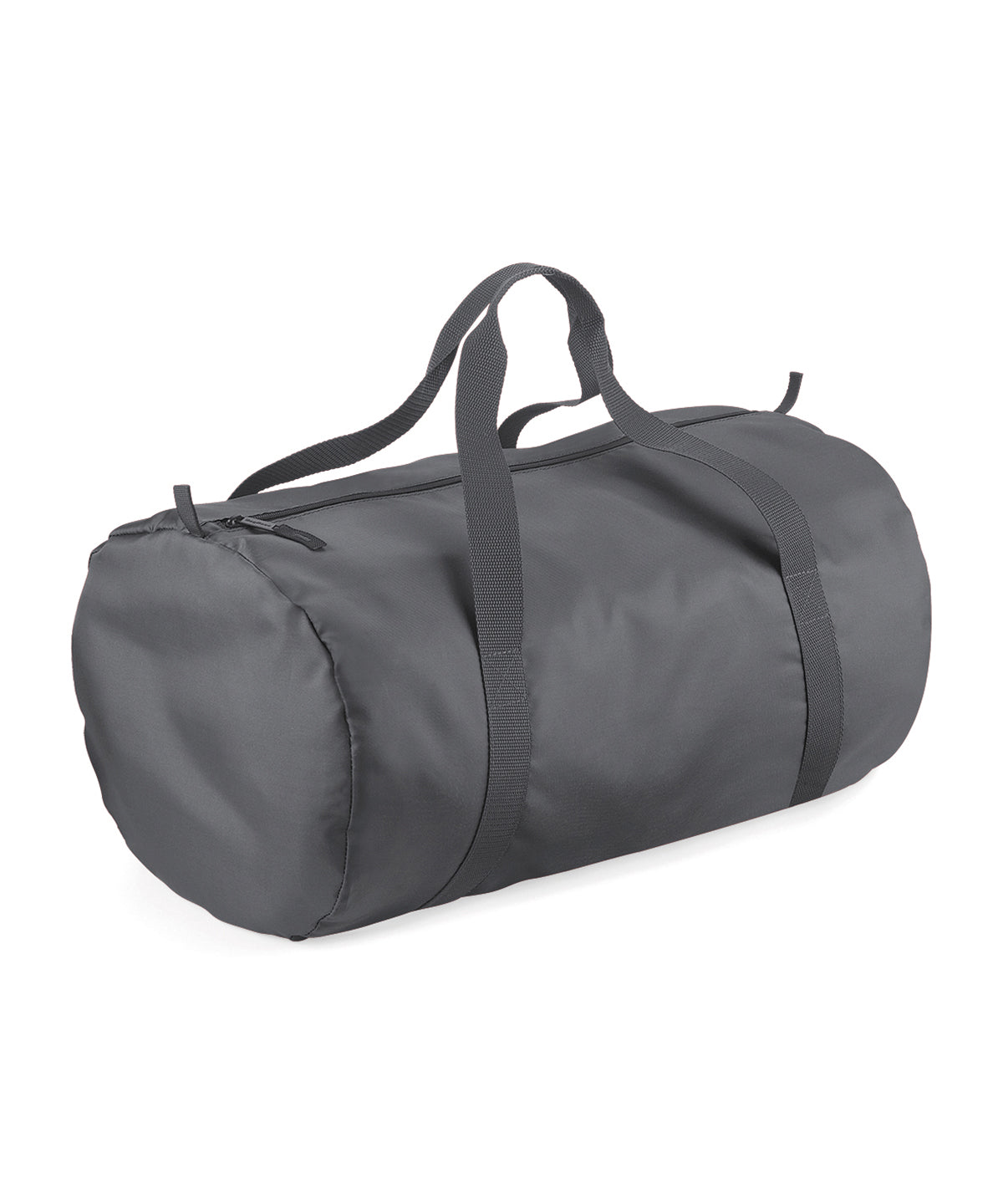 Töskur - Packaway Barrel Bag