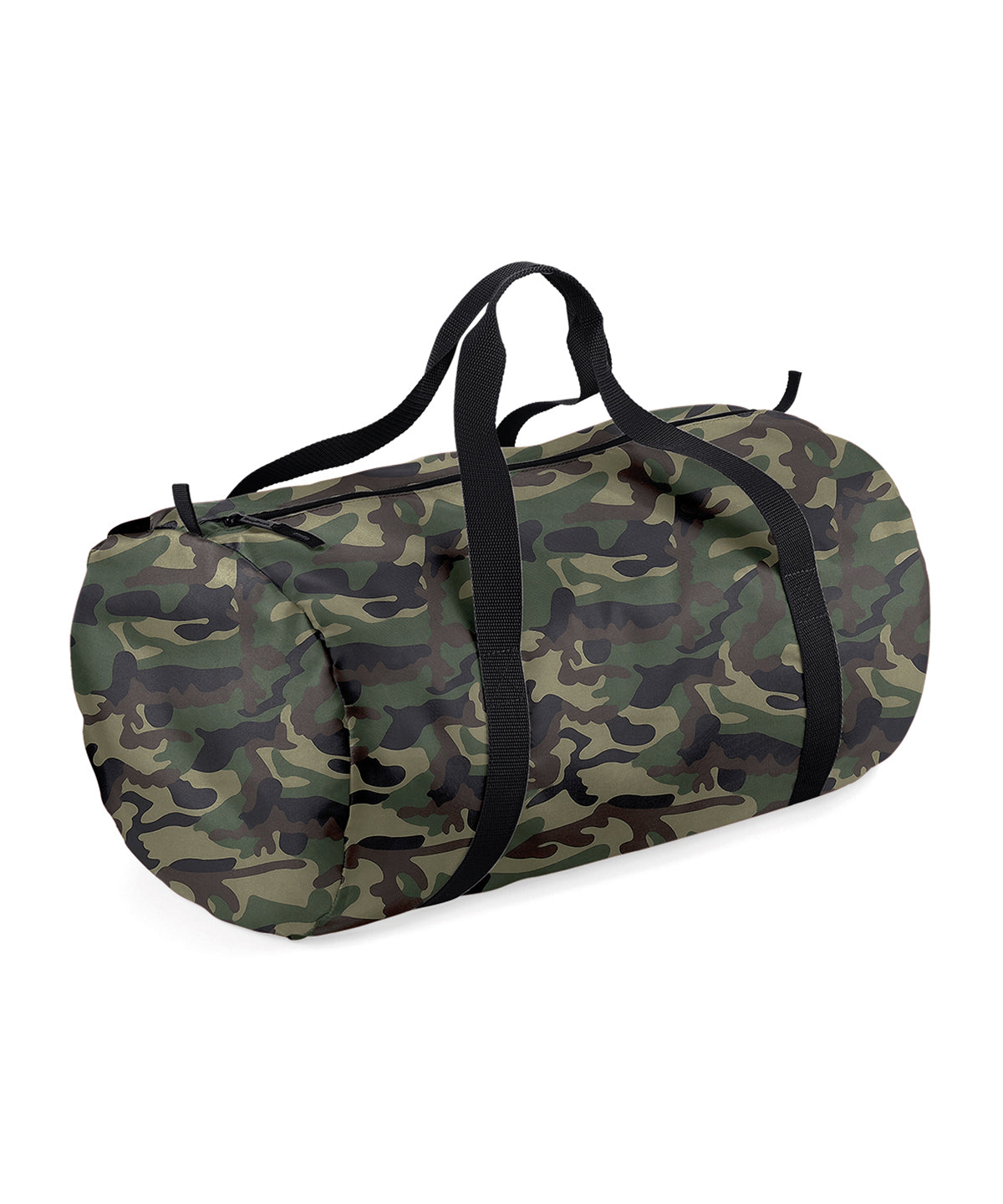 Töskur - Packaway Barrel Bag