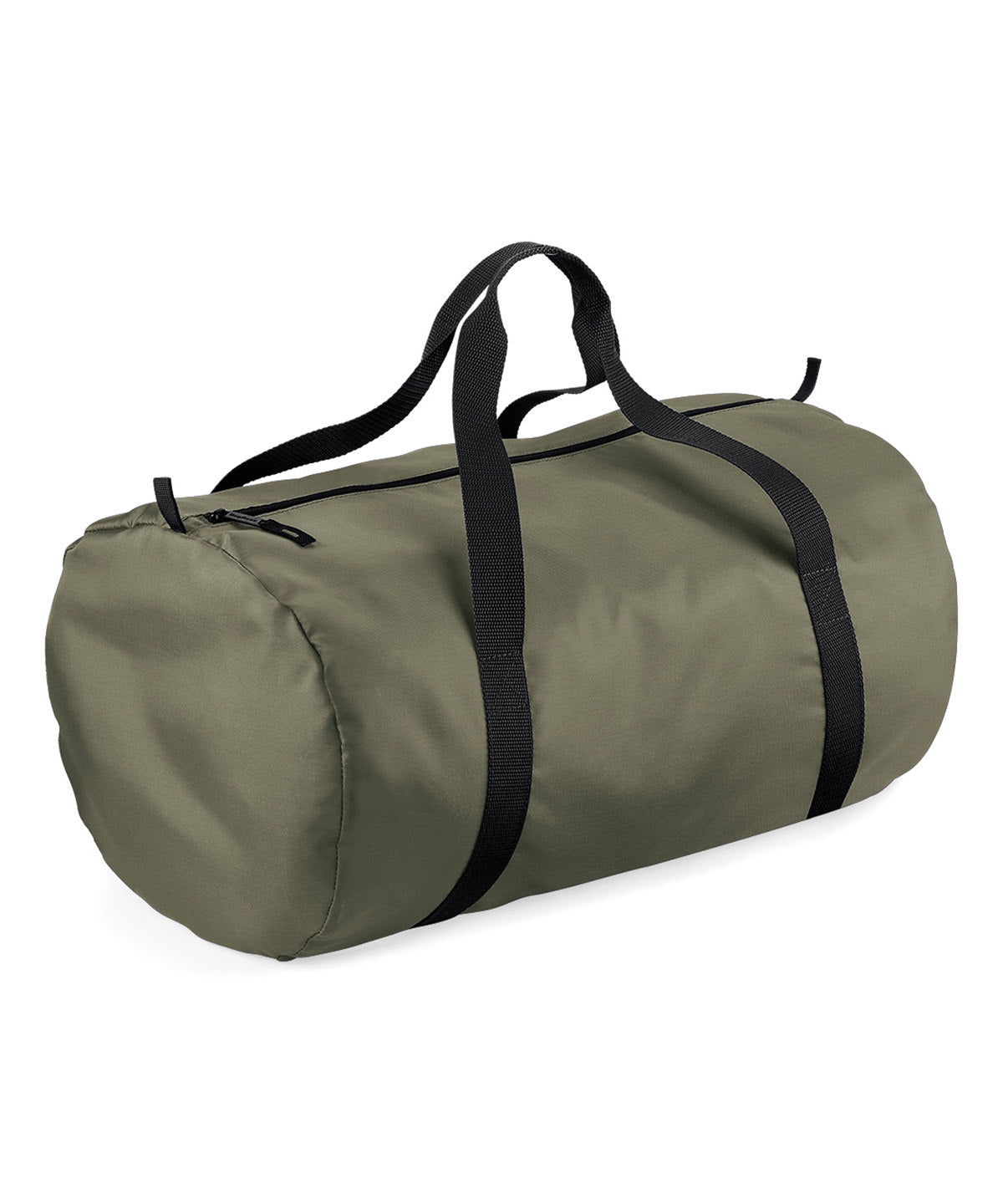 Töskur - Packaway Barrel Bag