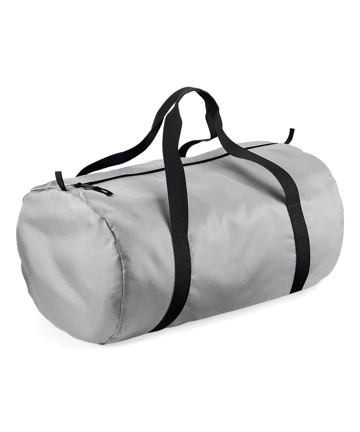 Töskur - Packaway Barrel Bag